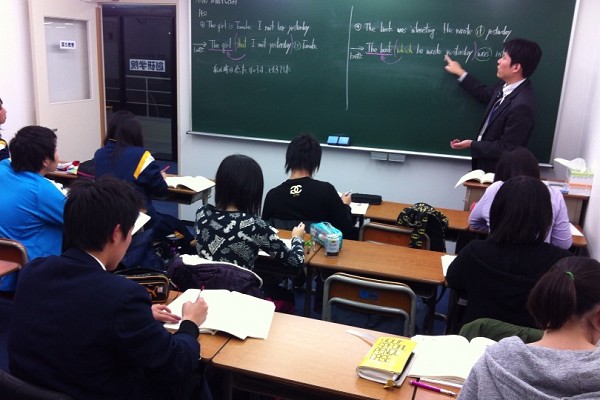 創研学院(西日本)阿倍野校の画像2